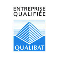 entreprise peinture bâtiment qualibat ain